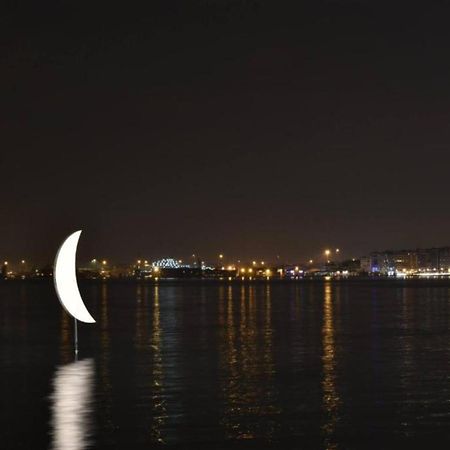Pansea 03 Exclusive Suites Tesalonika Bagian luar foto
