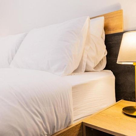Pansea 03 Exclusive Suites Tesalonika Bagian luar foto