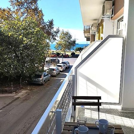 Pansea 03 Exclusive Suites Tesalonika Bagian luar foto