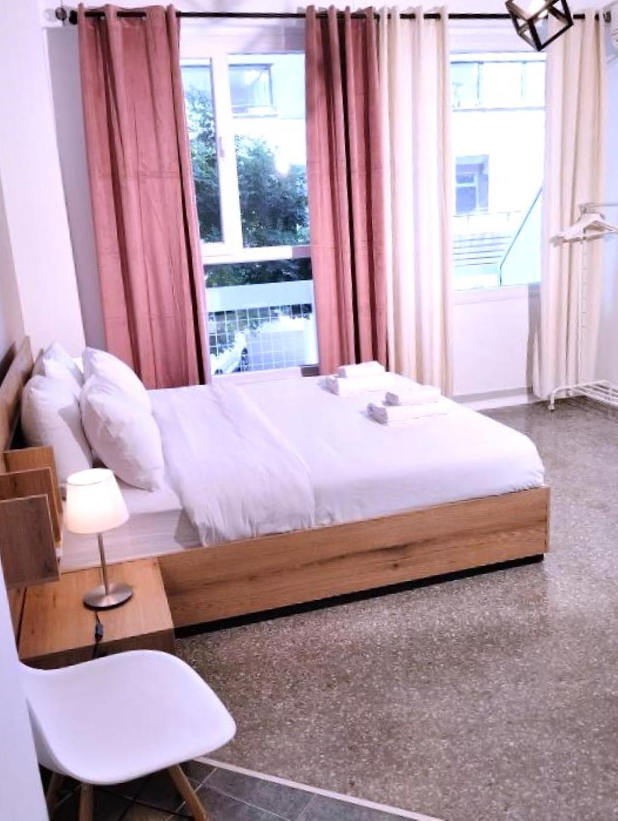 Pansea 03 Exclusive Suites Tesalonika Bagian luar foto