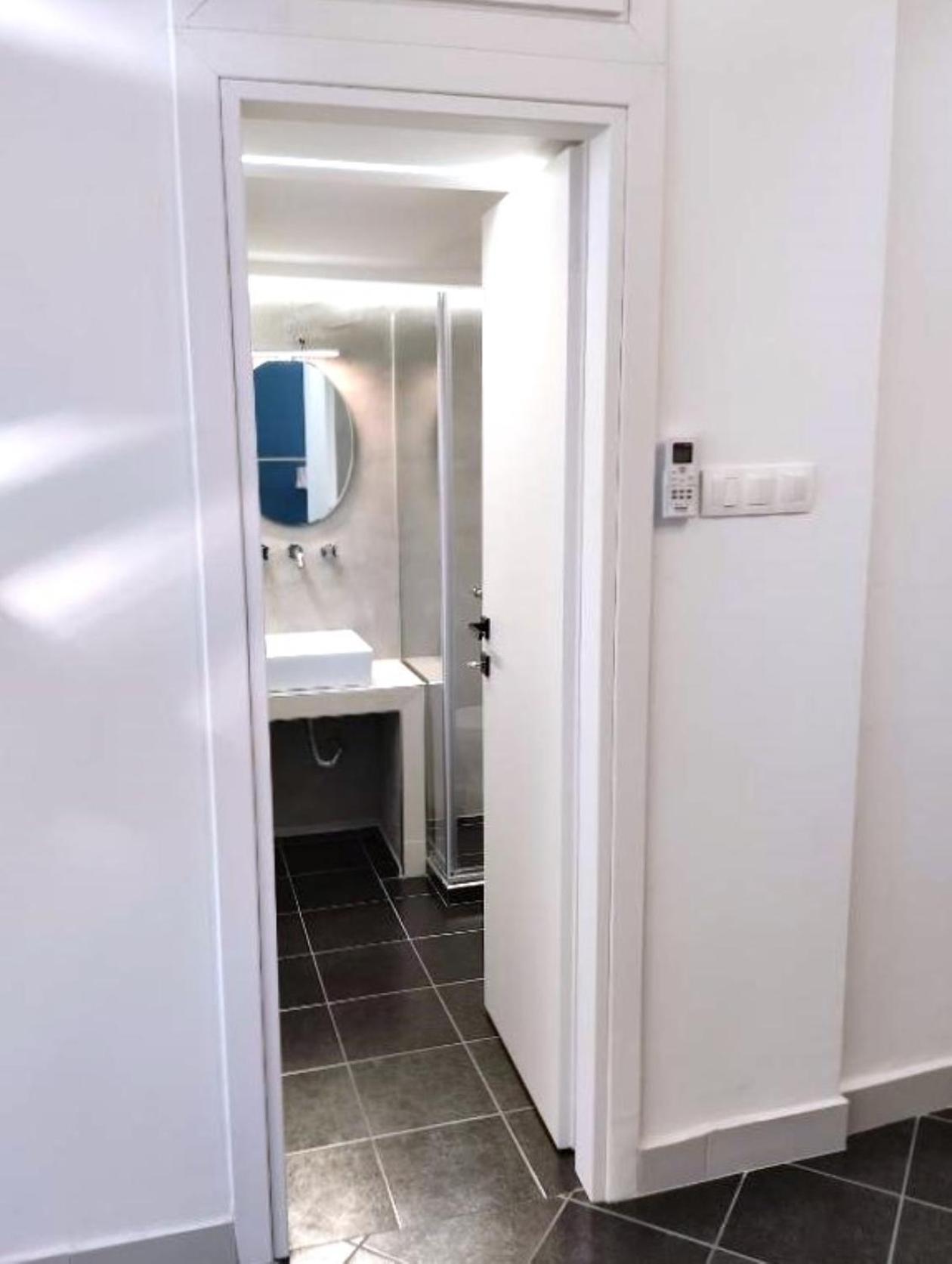 Pansea 03 Exclusive Suites Tesalonika Bagian luar foto