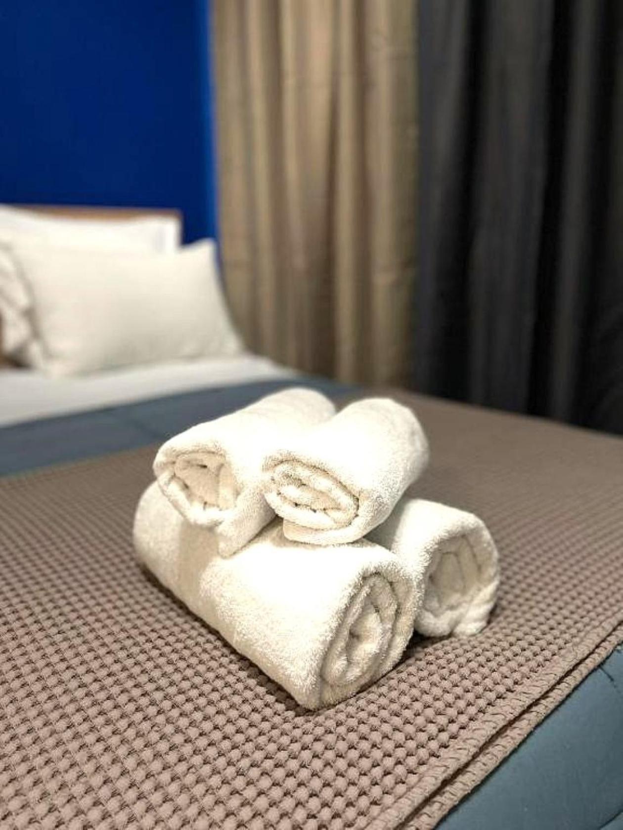 Pansea 03 Exclusive Suites Tesalonika Bagian luar foto