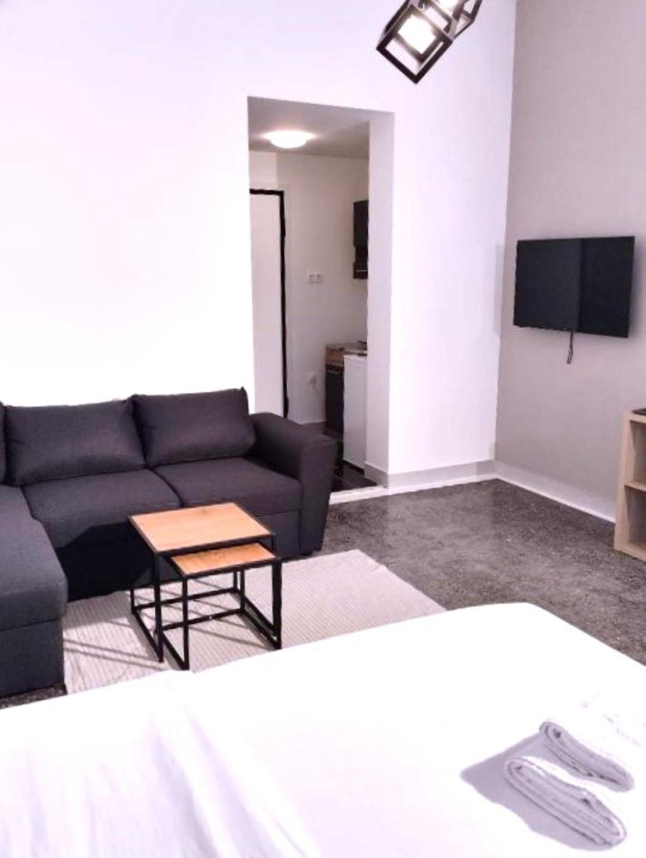 Pansea 03 Exclusive Suites Tesalonika Bagian luar foto