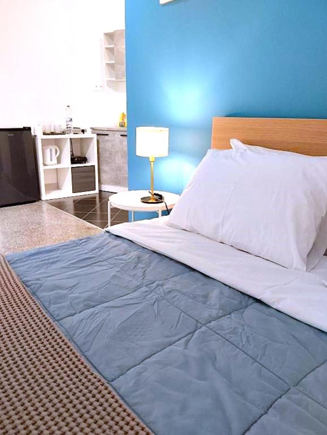Pansea 03 Exclusive Suites Tesalonika Bagian luar foto