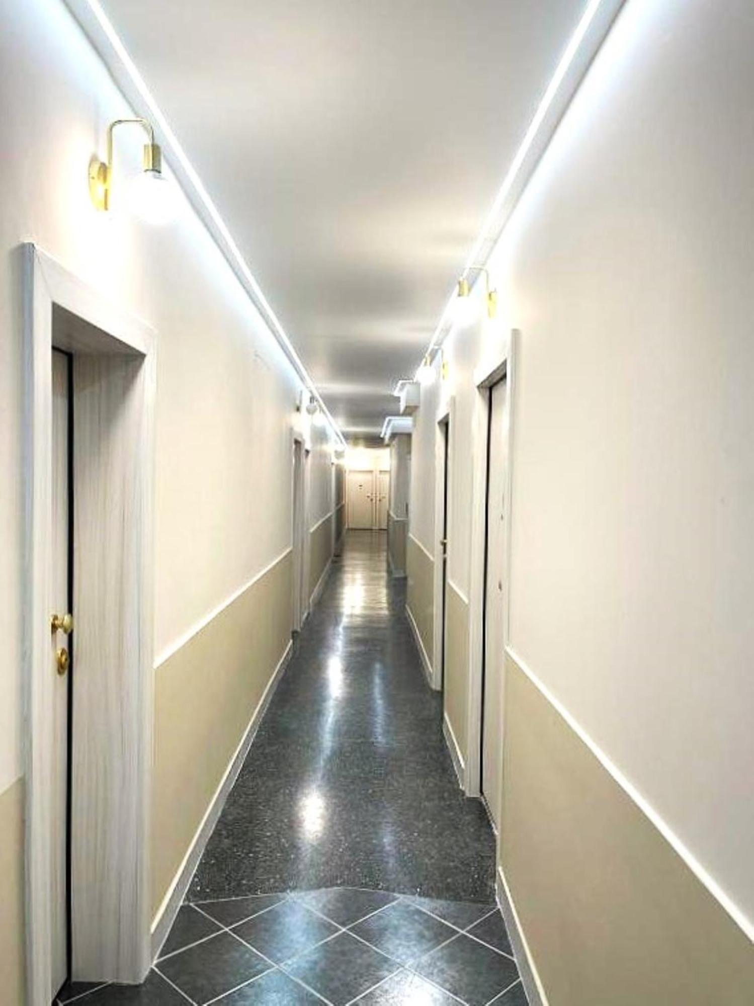 Pansea 03 Exclusive Suites Tesalonika Bagian luar foto