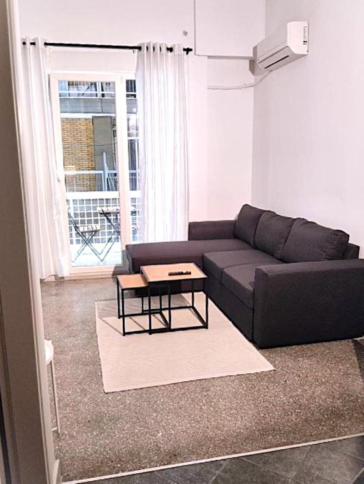 Pansea 03 Exclusive Suites Tesalonika Bagian luar foto