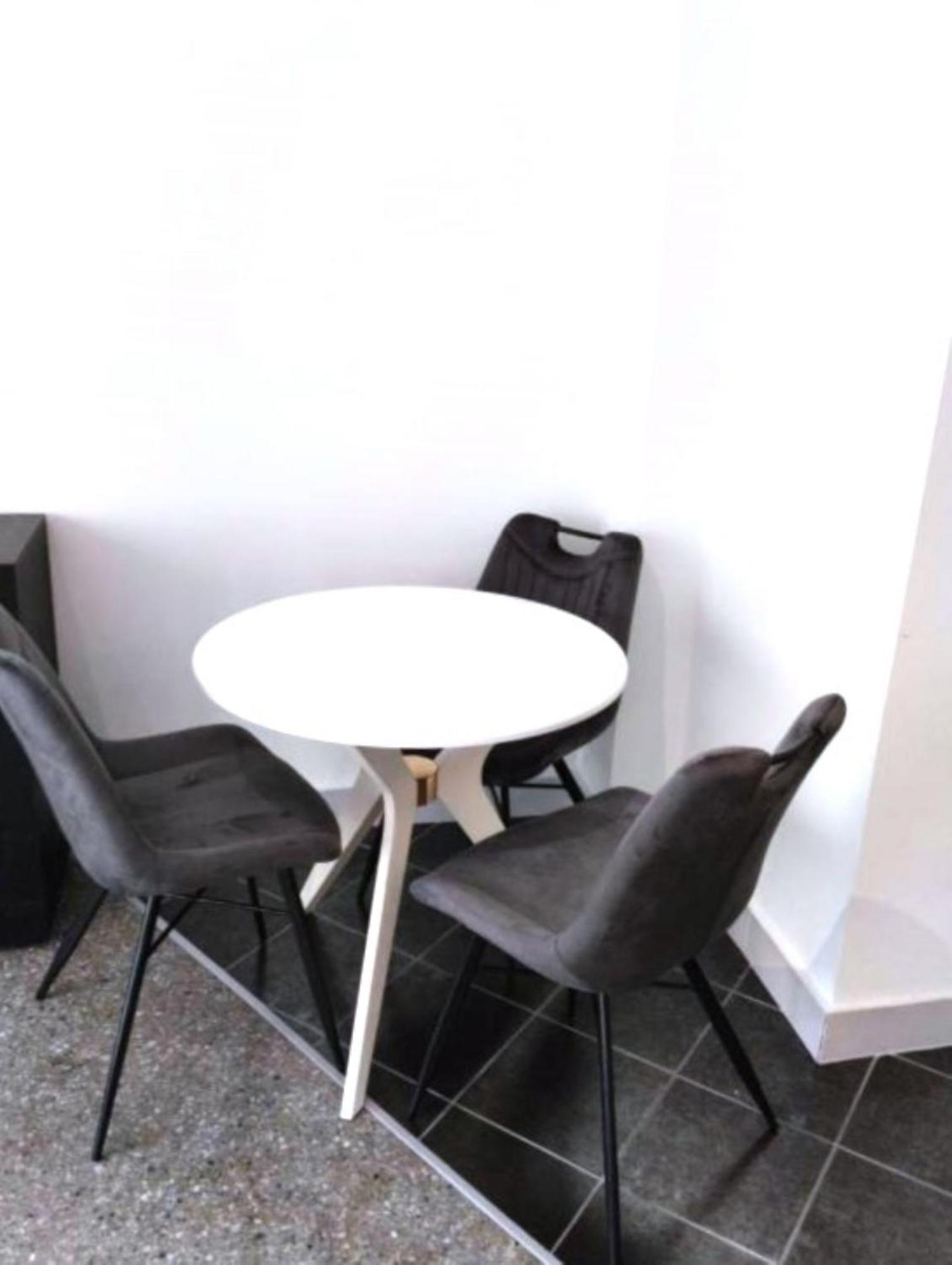 Pansea 03 Exclusive Suites Tesalonika Bagian luar foto