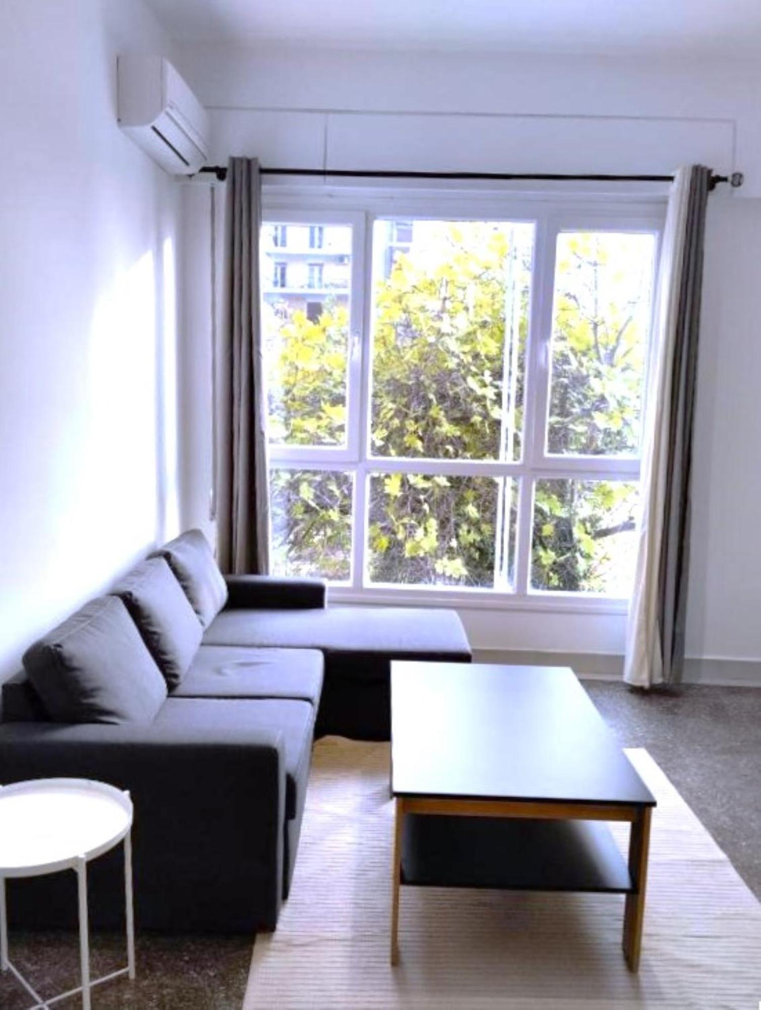 Pansea 03 Exclusive Suites Tesalonika Bagian luar foto
