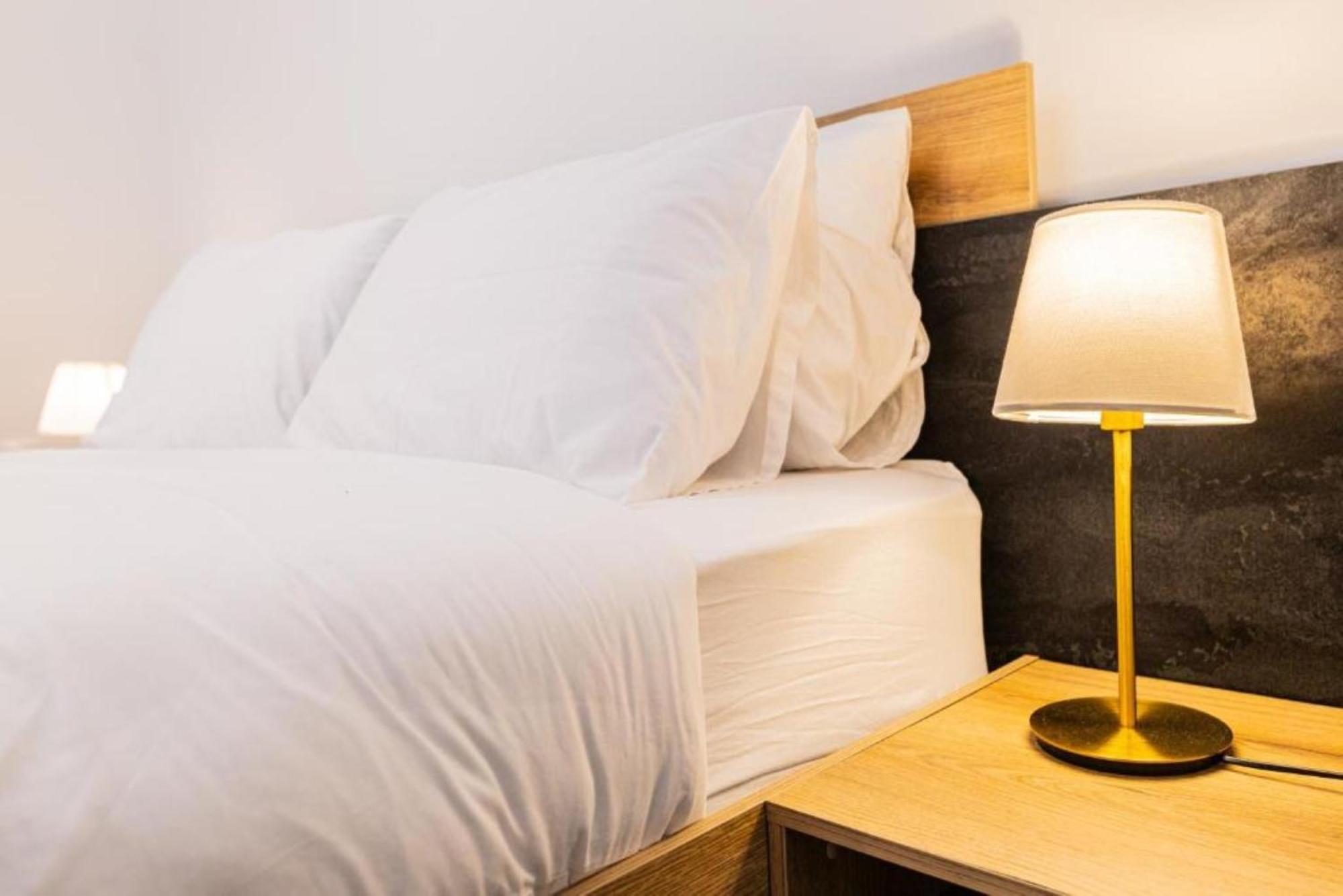 Pansea 03 Exclusive Suites Tesalonika Bagian luar foto