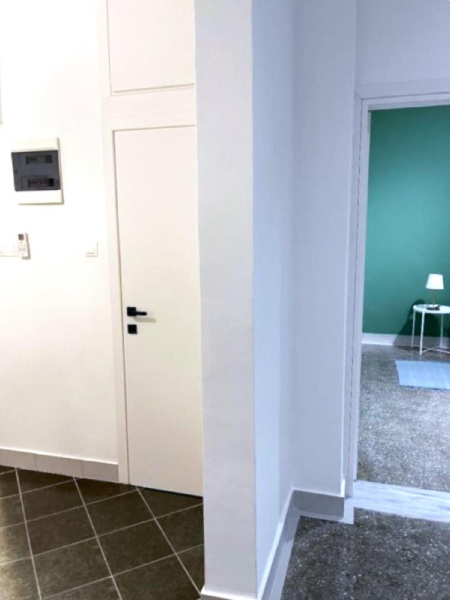 Pansea 03 Exclusive Suites Tesalonika Bagian luar foto