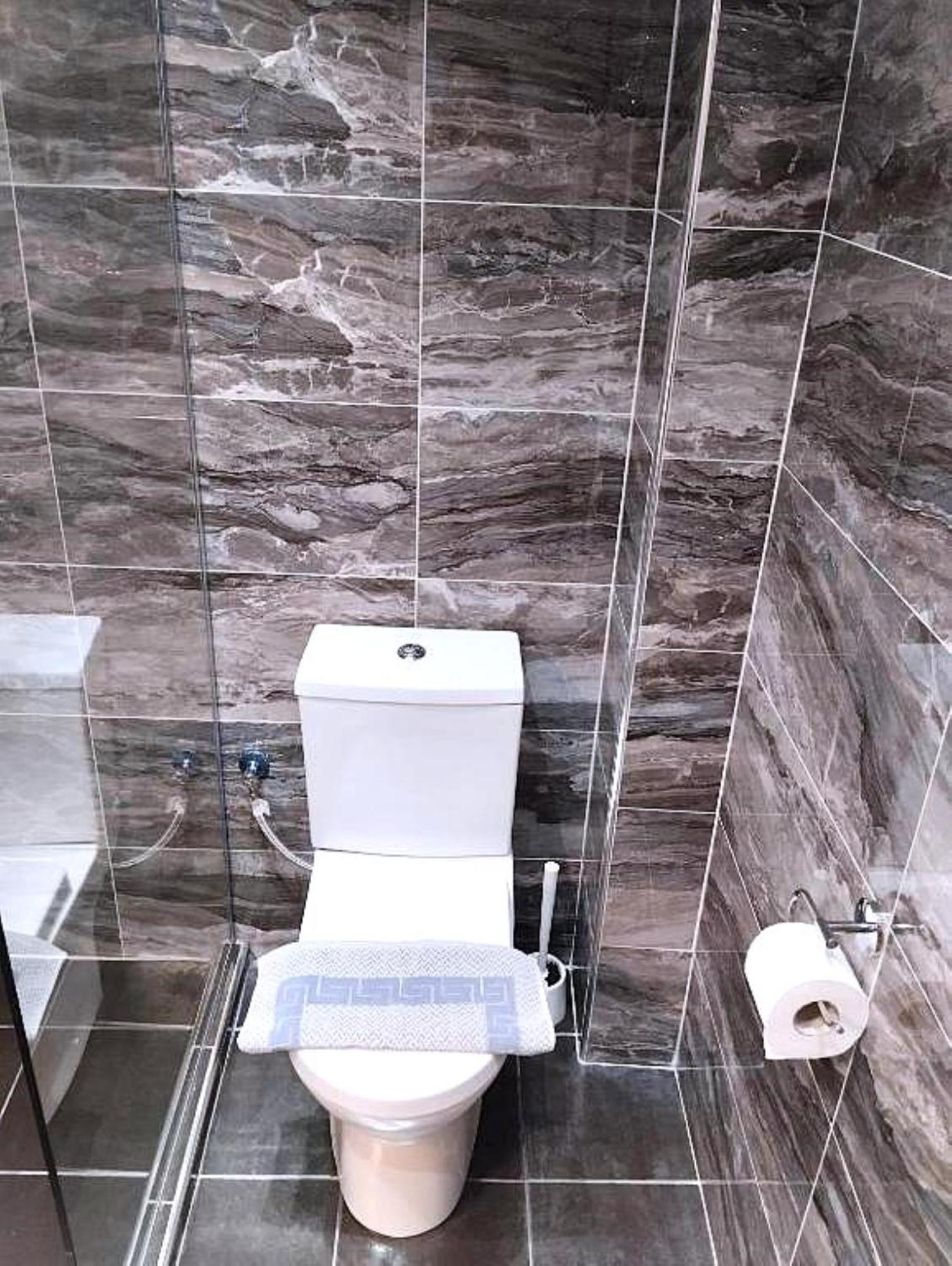 Pansea 03 Exclusive Suites Tesalonika Bagian luar foto