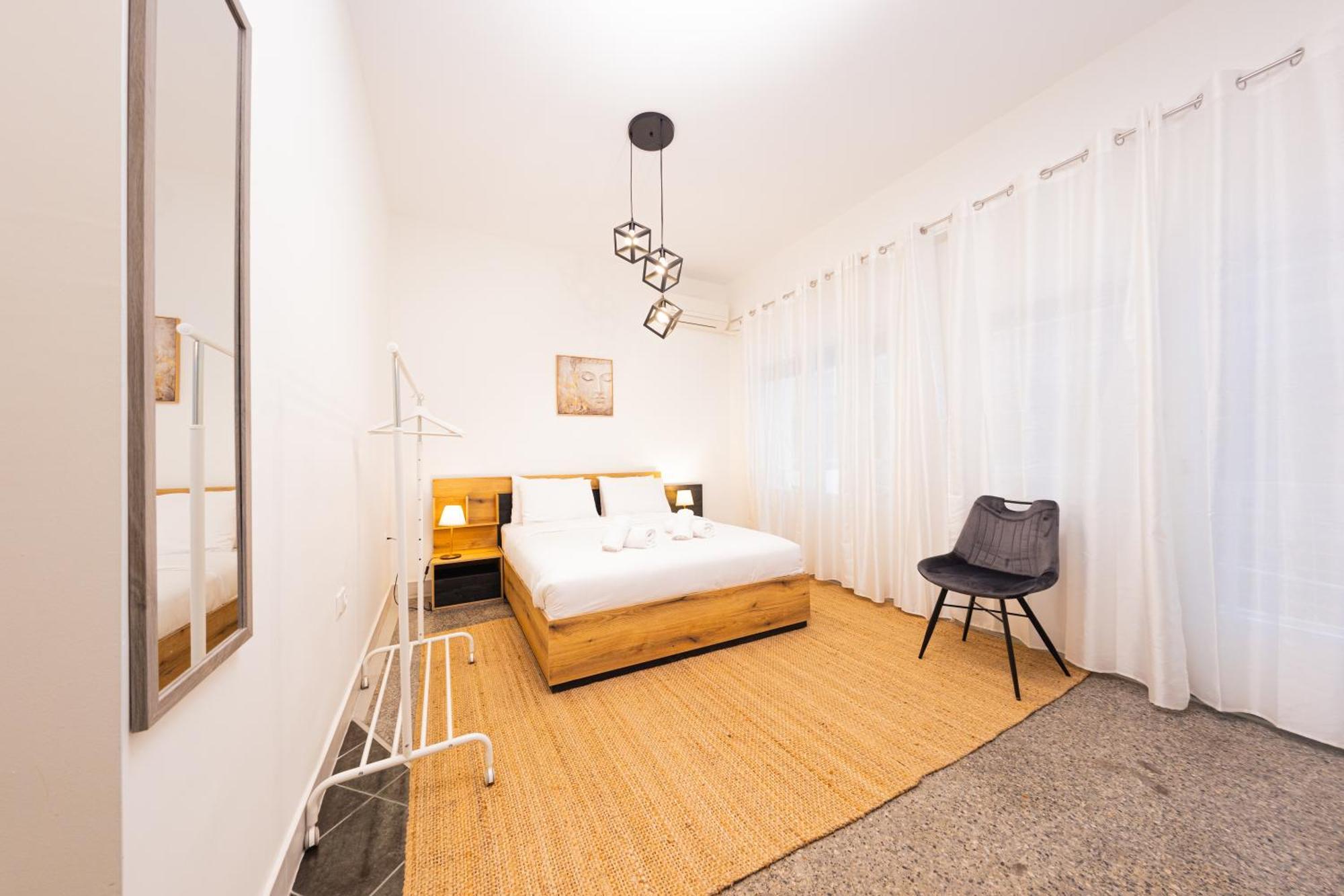 Pansea 03 Exclusive Suites Tesalonika Bagian luar foto